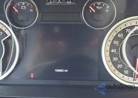 2013 Ram 1500 Big Horn z USA, uszkodzony, nr VIN 1C6RR6LT7DS650628